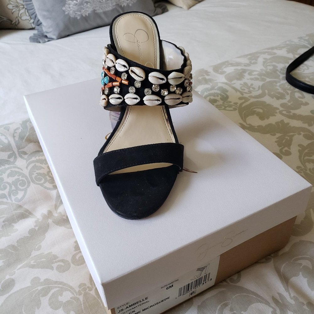 Stylish  heels